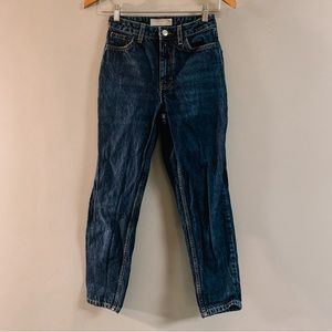 Topshop | Mom jeans